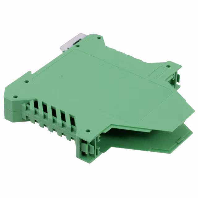 2906775 Phoenix Contact  Componentes de la caja